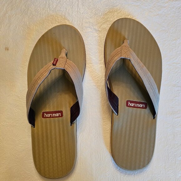 Hari Mari sandals - Picture 1 of 3